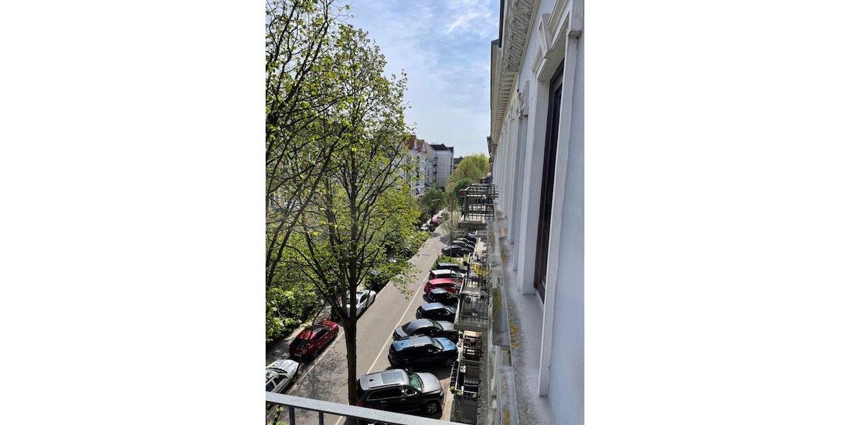Etagenwohnung Hamburg Sternschanze - 4 Zimmer, 70 m&sup2;, 629.000&euro; | Angebot:26827493
