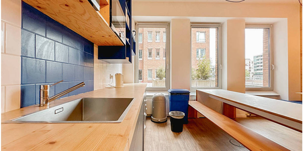 Gewerbeobjekt Hamburg HafenCity - 850&euro; | Angebot:25975902