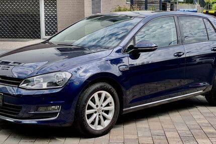 VW Golf 115.110 km 10.799 &euro; Norderstedt 22848