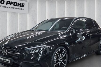 Mercedes-Benz A 200 4.726 km 32.450 &euro; Hamburg 22047