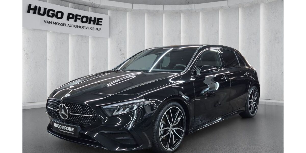 Mercedes-Benz A 200 4.726 km 32.450 &euro; Hamburg 22047