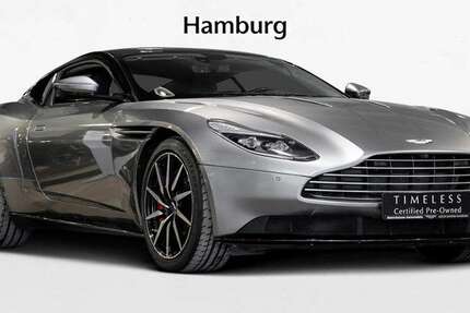 Aston Martin DB11 56.436 km 115.007 &euro; Hamburg 22339