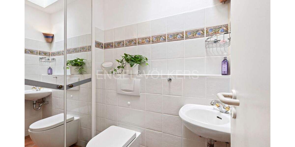 Etagenwohnung Hamburg Poppenbüttel - 3 Zimmer, 97 m&sup2;, 480.000&euro; | Angebot:25780371