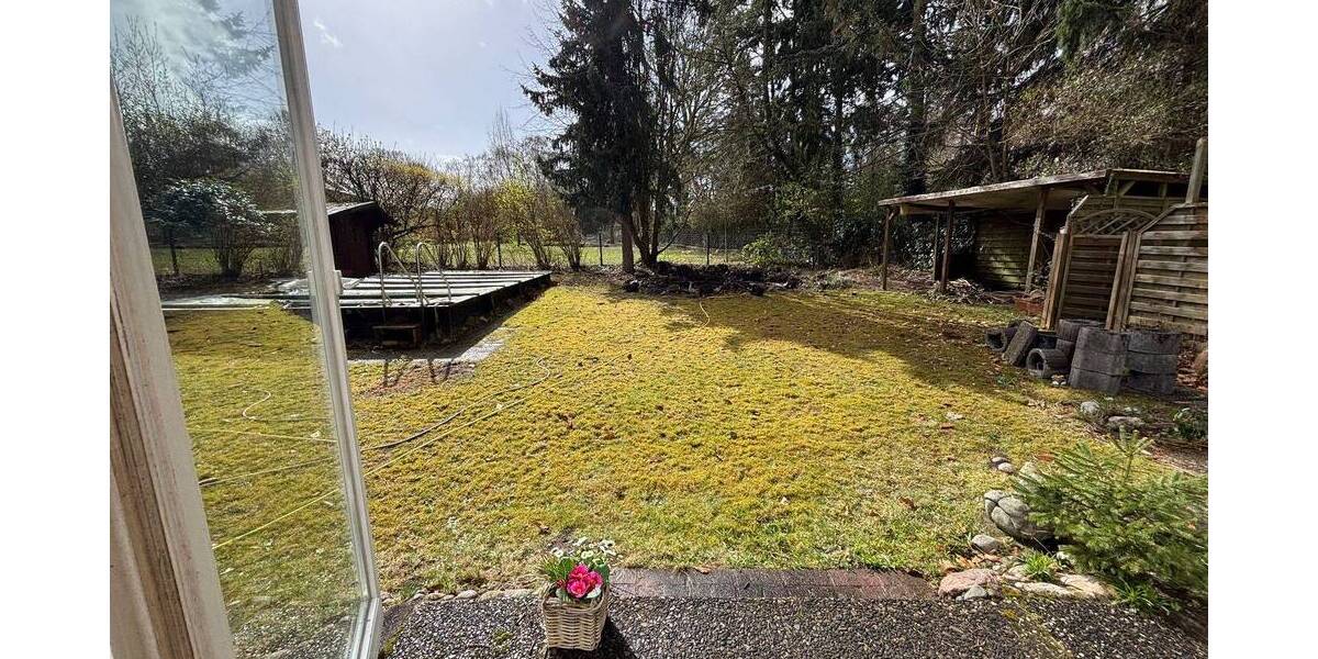 Einfamilienhaus Hamburg Sülldorf - 5 Zimmer, 169 m&sup2;, 915.000&euro; | Angebot:25969570