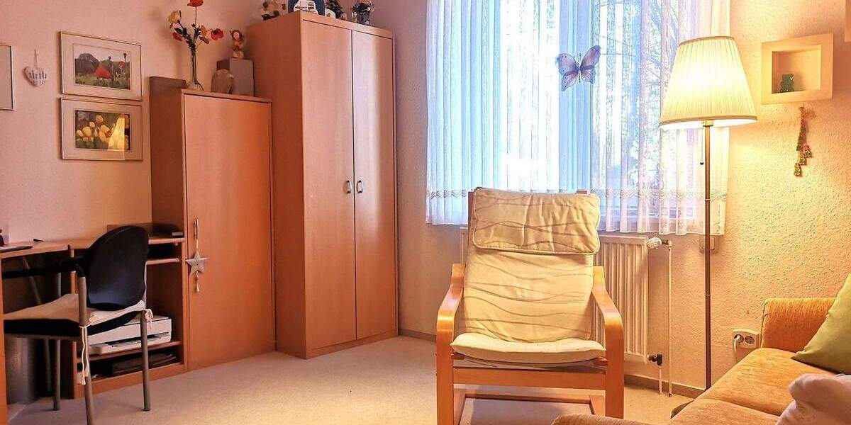 Terrassenwohnung Trittau - 3 Zimmer, 78 m&sup2;, 298.000&euro; | Angebot:25877214