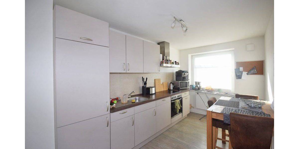 Etagenwohnung Bargteheide - 2 Zimmer, 64 m&sup2;, 279.000&euro; | Angebot:25745050