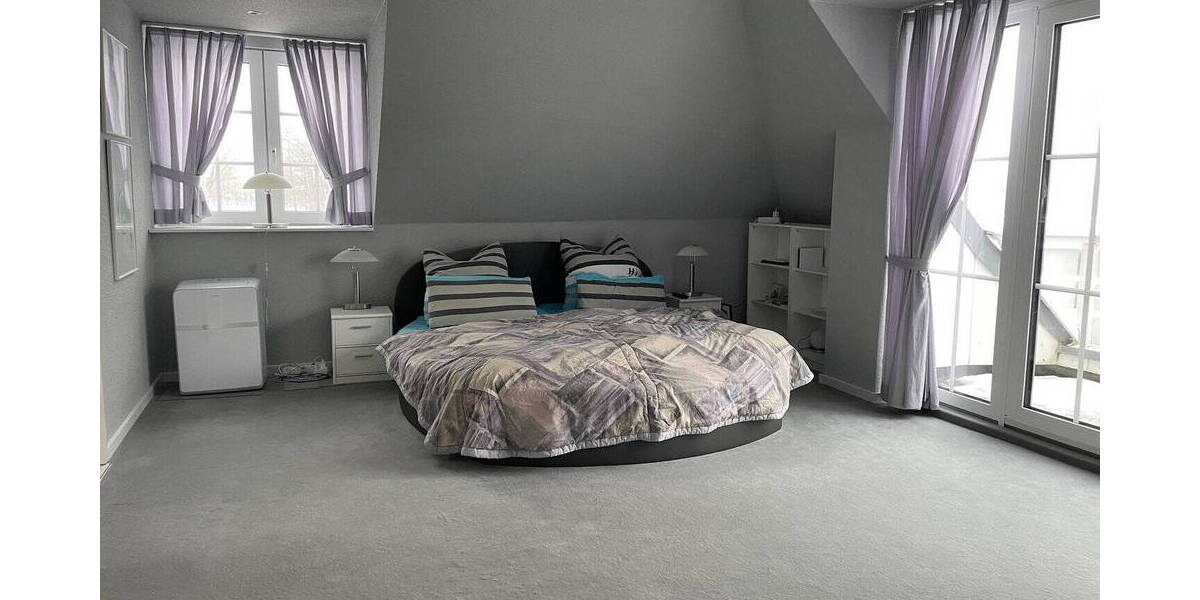 Doppelhaushälfte Rellingen - 3 Zimmer, 138 m&sup2;, 669.000&euro; | Angebot:26053649