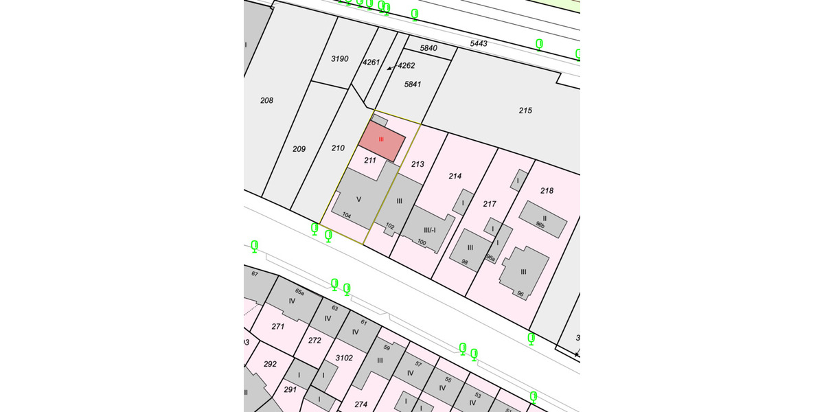 Grundstück Hamburg Hausbruch - 800.000&euro; | Angebot:25732203