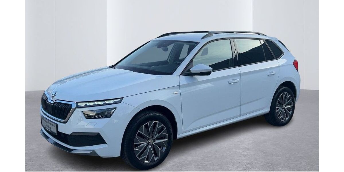 Skoda Kamiq 30.547 km 22.888 &euro; Hamburg 22303