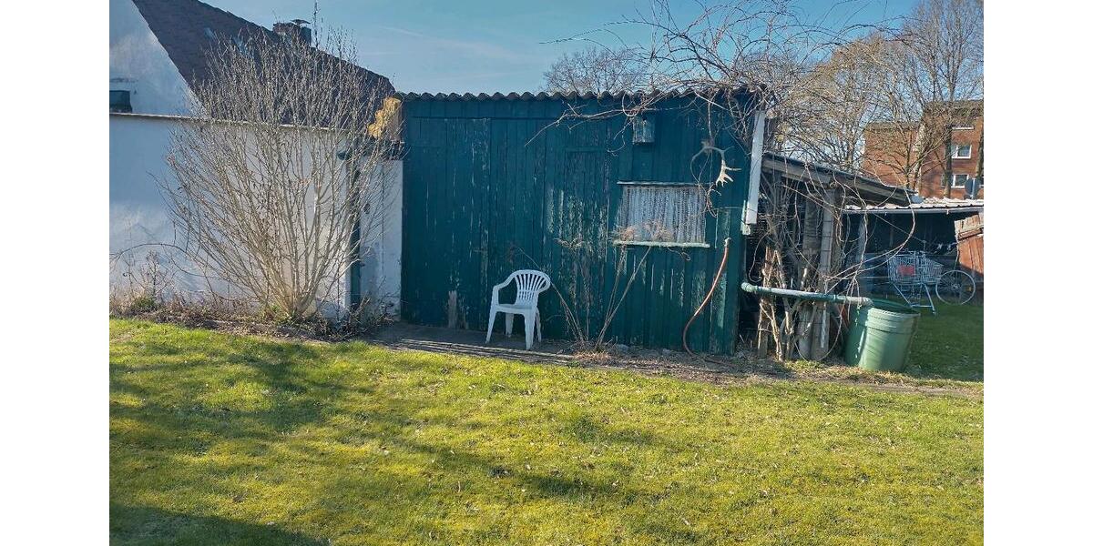 Doppelhaushälfte Kaltenkirchen - 3 Zimmer, 90 m&sup2;, 250.000&euro; | Angebot:26764165