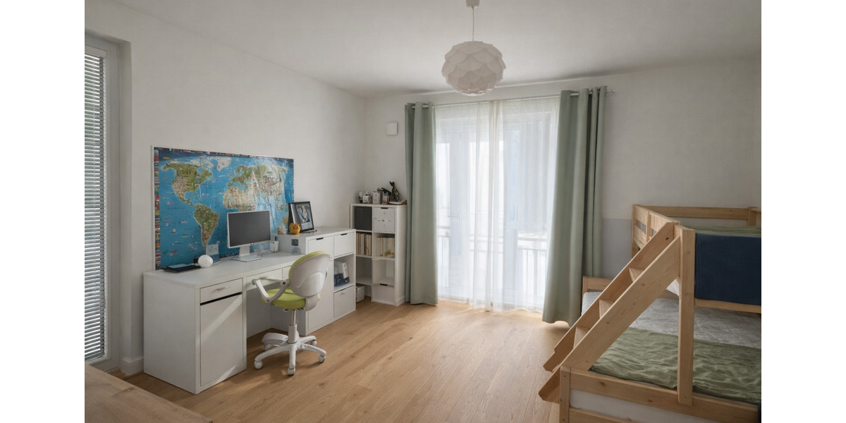 Reihenhaus Hamburg Wandsbek - 5 Zimmer, 120 m&sup2;, 689.000&euro; | Angebot:25813915