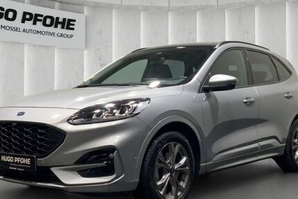Ford Kuga 37.249 km 23.250 &euro; Hamburg 22335