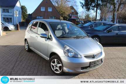 Honda Jazz 176.000 km 3.990 &euro; Norderstedt 22848