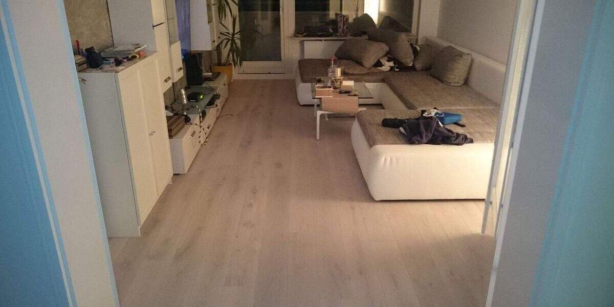 Etagenwohnung Hamburg Steilshoop - 3 Zimmer, 73 m&sup2;, 399.000&euro; | Angebot:25711072