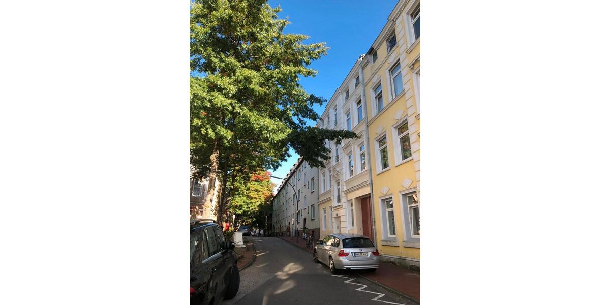 Etagenwohnung Hamburg Harburg - 2 Zimmer, 43 m&sup2;, 680&euro; | Angebot:25898834