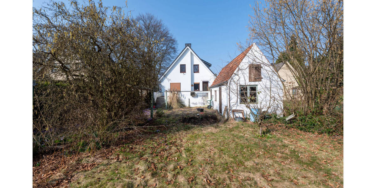 Doppelhaushälfte Hamburg Lurup - 4 Zimmer, 73 m&sup2;, 475.000&euro; | Angebot:25968567