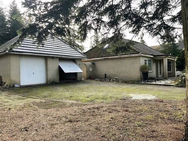 Bungalow Quickborn Quickborn-Heide - 515.000&euro; | Angebot:25734071