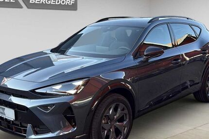 Cupra Formentor 1.200 km 31.890 &euro; Hamburg 21029