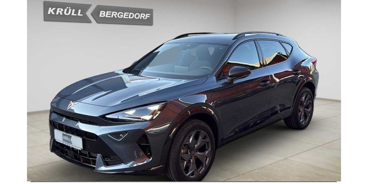 Cupra Formentor 1.200 km 31.890 &euro; Hamburg 21029