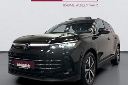 VW Tiguan 1.149 km 43.490 &euro; Ahrensburg 22926