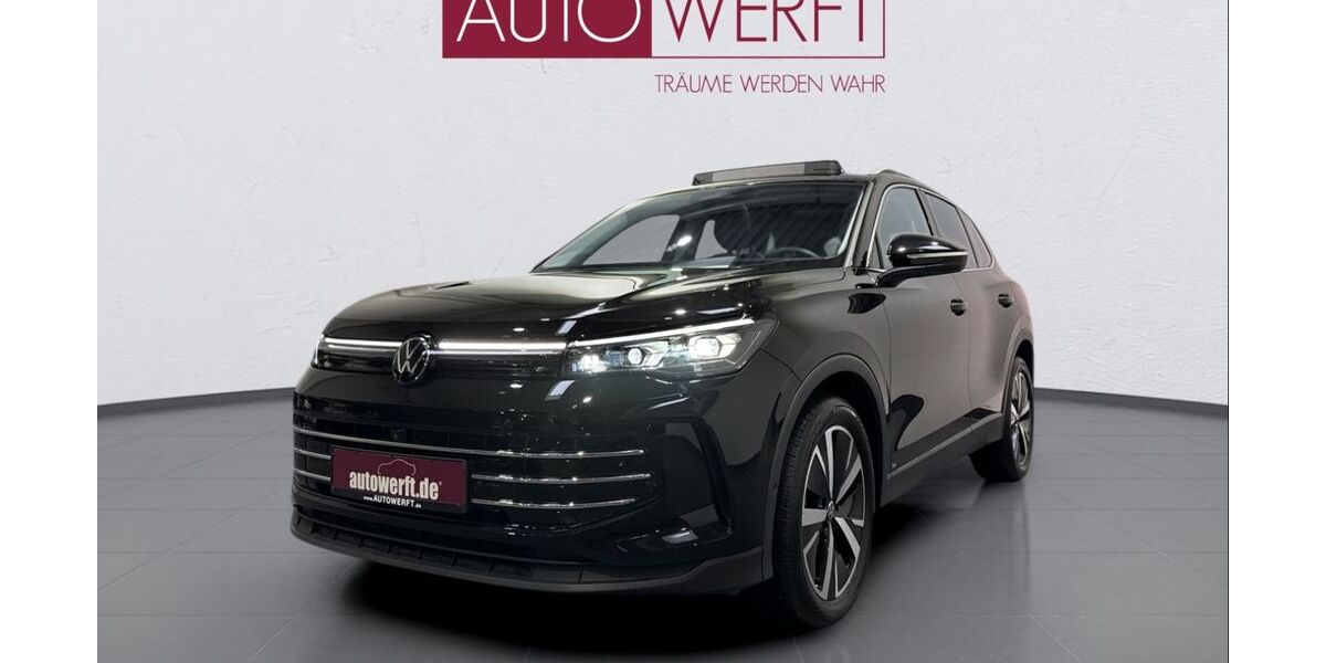 VW Tiguan 1.149 km 43.990 &euro; Ahrensburg 22926