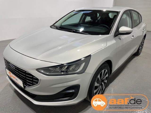 Ford Focus 33.000 km 17.950 &euro; Norderstedt 22848