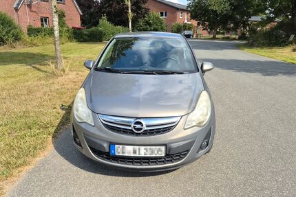 Opel Corsa 168.000 km 2.750 &euro; Bargfeld-Stegen 23863