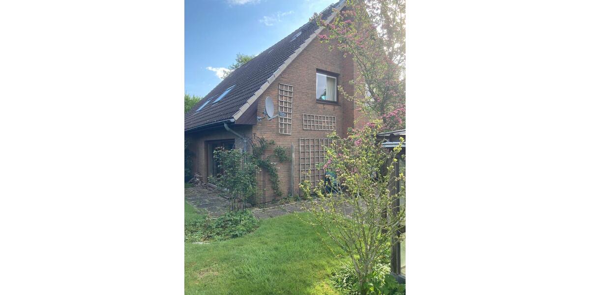 Doppelhaushälfte Bargteheide - 3 Zimmer, 88 m&sup2;, 395.000&euro; | Angebot:26552669
