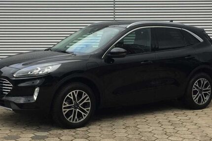 Ford Kuga 15.346 km 28.990 &euro; Hamburg 22393