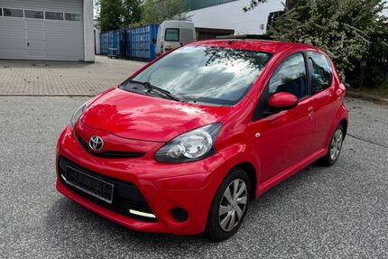 Toyota Aygo (X) 225.627 km 1.290 &euro; Barsbüttel 22885