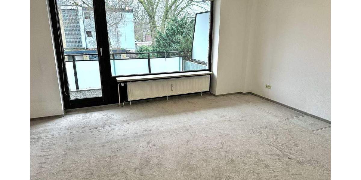 Etagenwohnung Hamburg Rissen - 2 Zimmer, 52 m&sup2;, 245.000&euro; | Angebot:25696603