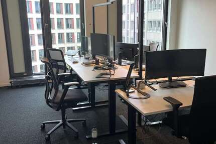 Gewerbeobjekt Hamburg Hamburg-Mitte - 4.500&euro; | Angebot:26011336