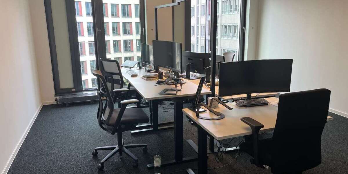 Gewerbeobjekt Hamburg Hamburg-Mitte - 4.500&euro; | Angebot:26011336