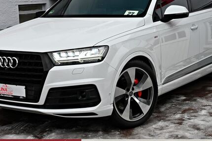 Audi Q7 155.000 km 37.980 &euro; Hamburg 22179