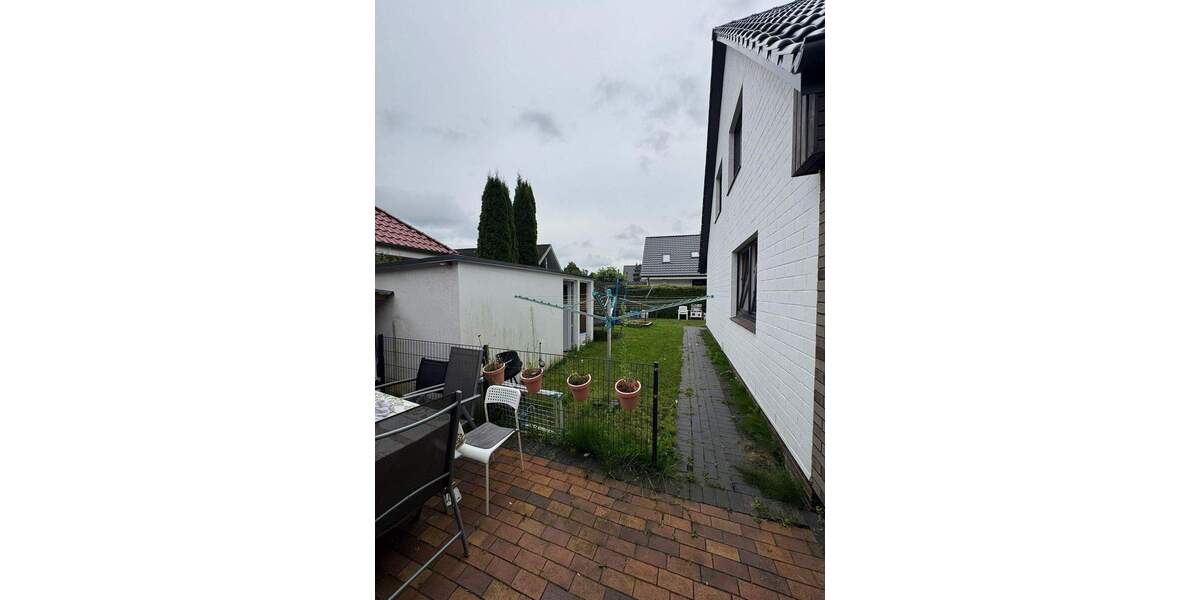 Mehrfamilienhaus, Wohnhaus Elmshorn Hainholz - 9 Zimmer, 215 m&sup2;, 780.000&euro; | Angebot:25775876