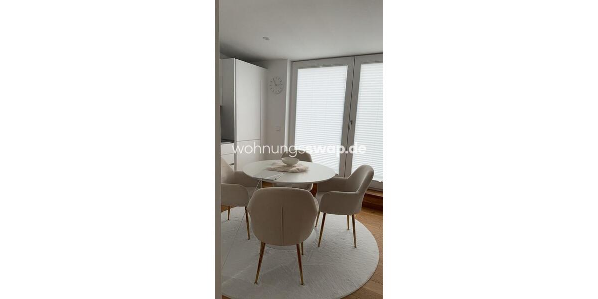 Etagenwohnung Hamburg Hohenfelde - 2 Zimmer, 43 m&sup2;, 887&euro; | Angebot:24539292