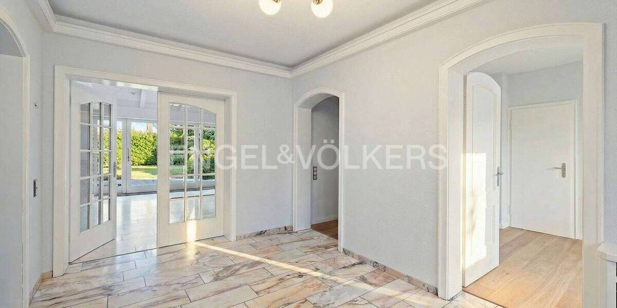 Einfamilienhaus Großhansdorf - 4 Zimmer, 123 m&sup2;, 849.000&euro; | Angebot:25987148