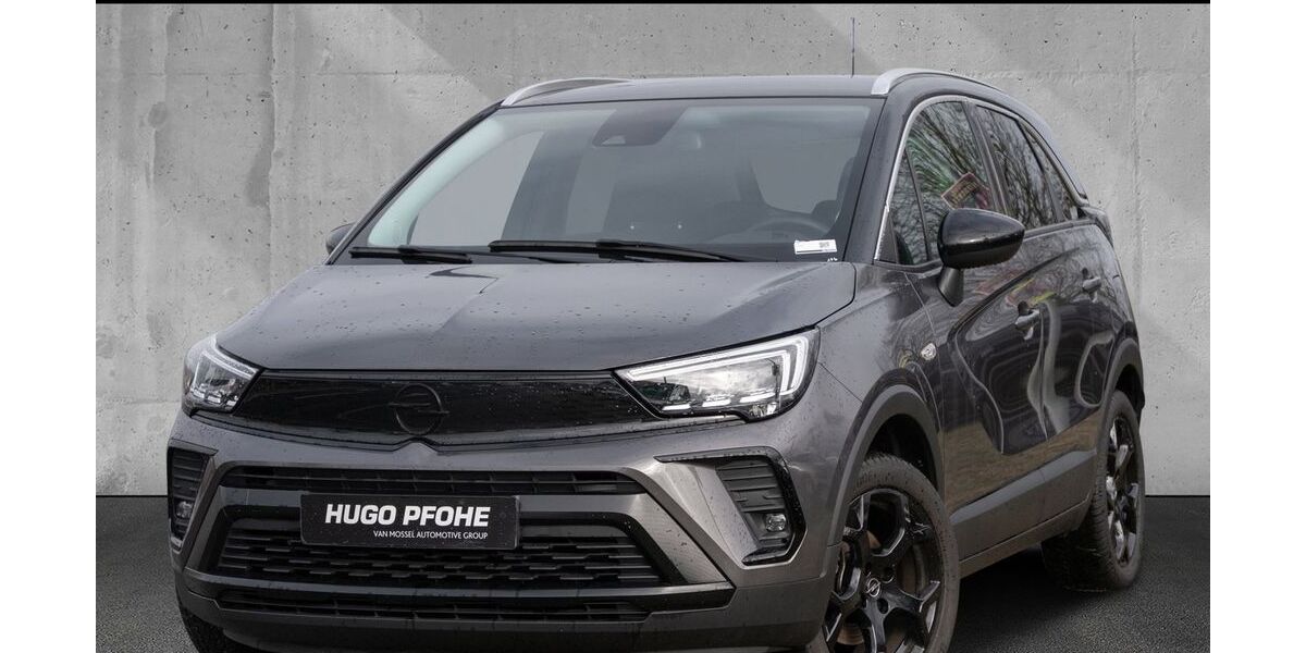 Opel Crossland (X) 28.800 km 18.950 &euro; Hamburg 22335