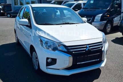 Mitsubishi Space Star 15.000 km 10.950 &euro; Hamburg 20537