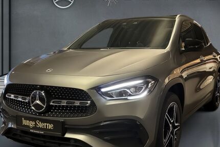 Mercedes-Benz GLA 250 32.720 km 35.590 &euro; Elmshorn 25337