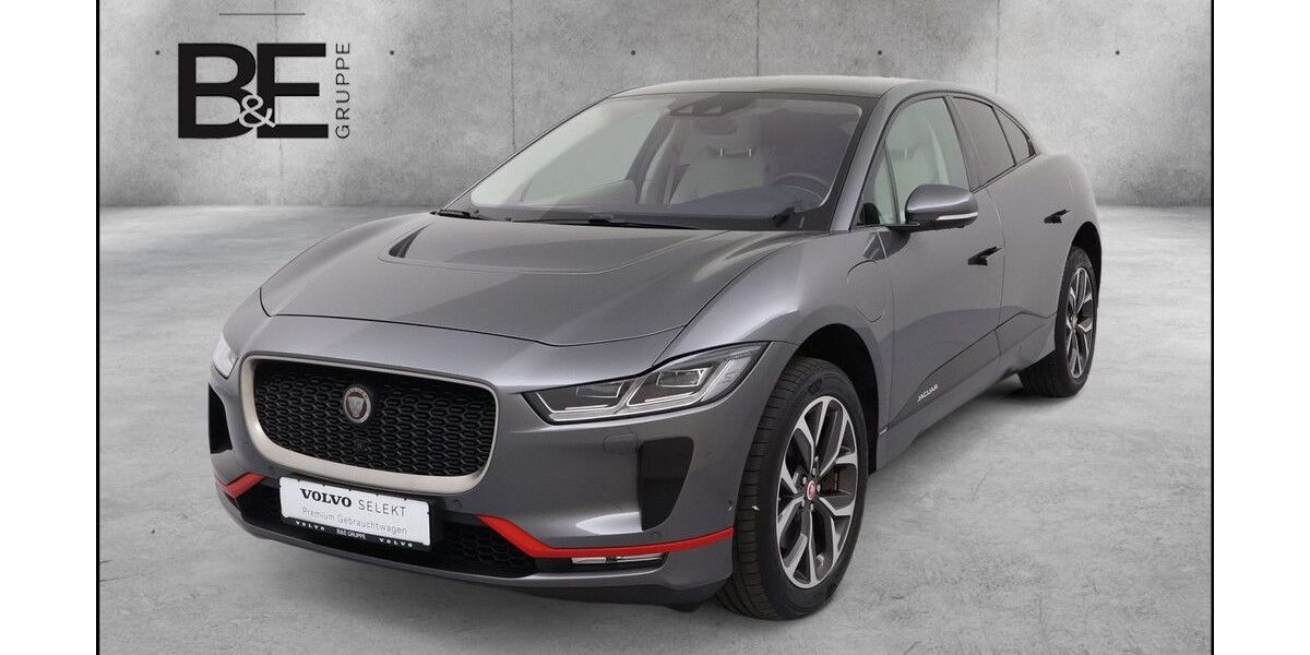 Jaguar I-Pace 41.500 km 29.950 &euro; Norderstedt 22848
