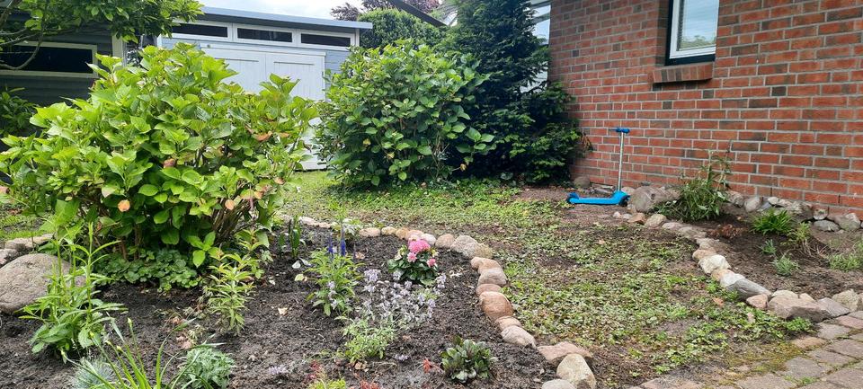 Doppelhaushälfte Trittau - 4 Zimmer, 122 m&sup2;, 530.000&euro; | Angebot:25256607