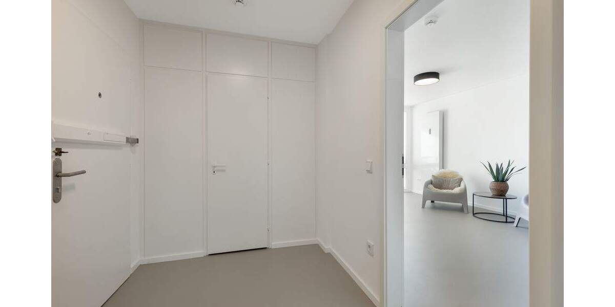 Etagenwohnung Hamburg St. Pauli - 2 Zimmer, 58 m&sup2;, 395.000&euro; | Angebot:25821540