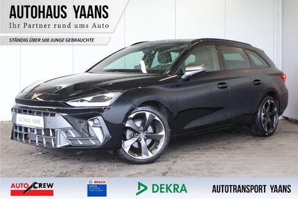 Cupra Leon 49.950 km 24.989 &euro; Pinneberg 25421