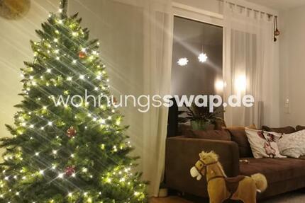 Wohnung Hamburg Alsterdorf - 4 Zimmer, 86 m&sup2;, 1.300&euro; | Angebot:24539430
