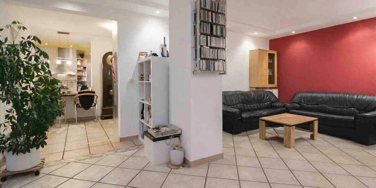 Einfamilienhaus Norderstedt Harksheide - 7 Zimmer, 208 m&sup2;, 649.000&euro; | Angebot:26758966