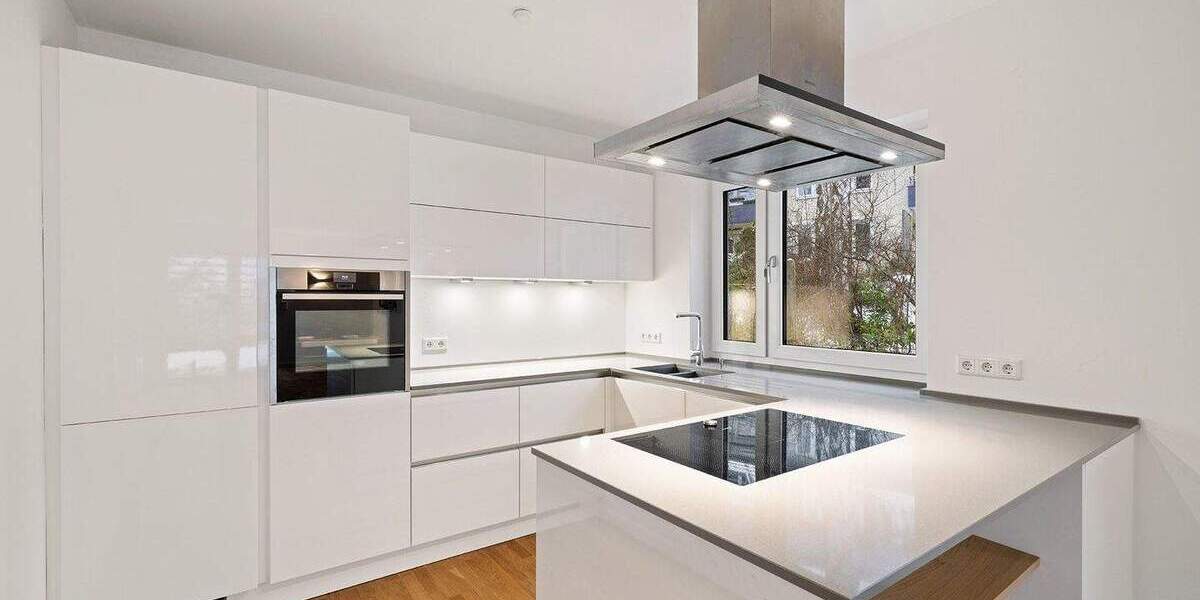 Doppelhaushälfte Hamburg Wellingsbüttel - 6 Zimmer, 162 m&sup2;, 925.000&euro; | Angebot:25801965