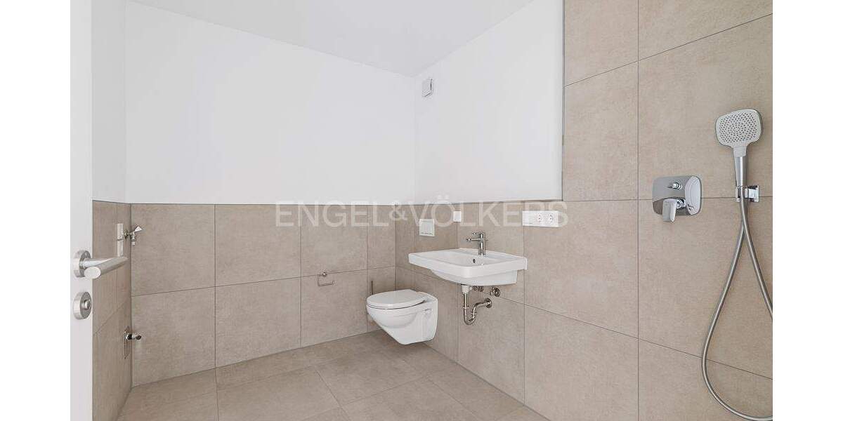 Etagenwohnung Hamburg Rahlstedt - 2 Zimmer, 56 m&sup2;, 395.000&euro; | Angebot:25749351