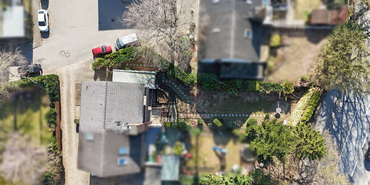 Doppelhaushälfte Norderstedt Glashütte - 4 Zimmer, 118 m&sup2;, 499.000&euro; | Angebot:25986234