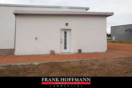 Gewerbeobjekt Kaltenkirchen - 250&euro; | Angebot:25478624